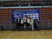 “Ljubija” uspješna na “Otvorenom kupu BiH” u Zenici