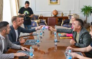 Sve je spremno za veliku eksploziju sporta, zabave i boja u Banjoj Luci