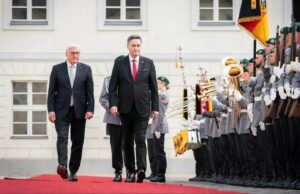 Bećirović: Ljudi iz BiH se više neće morati odricati bosanskog državljanstva zbog njemačkog