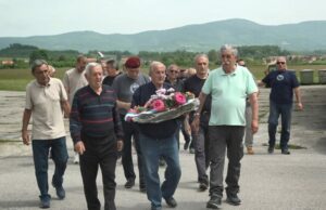 Organizovano obilježavanje “Dana Jugoslovenskog ratnog vazduhoplovstva i protiv-vazdušne odbrane”