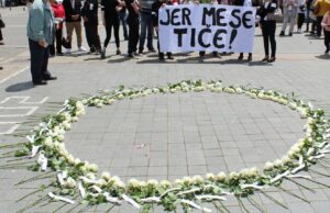 Dan bijelih traka u Prijedoru