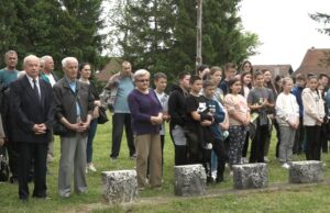 U Prijedoru obilježen Dan pobjede nad fašizmom