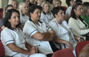 Obilježen Međunarodni dan medicinskih sestara i tehničara