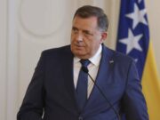 Dodik podržao studente u susjednoj Srbiji: Protesti su pravo svakog društva
