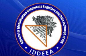 IDDEEA poručila bankama i nadležnim organima: Ne tražite štampane CIPS potvrde, uspostavljen je elektronski sistem