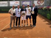 Sonder Jong iz Holandije osvojio prijedorski turnir