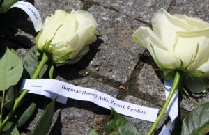 Pred UN-om Rezolucija o međunarodnom Danu bijelih traka