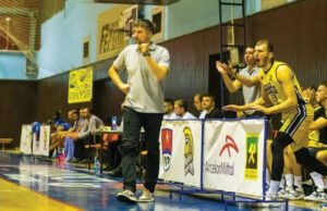 Košarkaški klub “Prijedor Spartak”- takmičenje u Premijer ligi BiH zahtjevno i kadrovski i finansijski