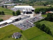 Investicija od 16,5 miliona KM: Bh. firma sagradila impresivan industrijski kompleks