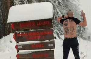 Sud u Sanskom Mostu potvrdio optužnicu protiv Drage Tendžerića