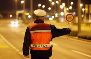 PU Prijedor: Slijedi pojačana kontrola motocikala, lakih motocikala i mopeda