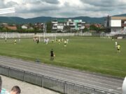 Rudar – Omarska 5:0