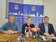 Deveta šesnaestomajska biciklijada u Prijedoru 18. maja