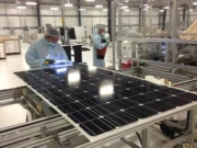 Bh firma pokreće proizvodnju solarnih panela