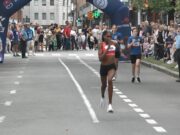 Na 63. Međunarodnim uličnim trkama u Prijedoru trijumfovali atletičari iz Kenije