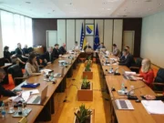 Osnovana Državna komisija za granicu BiH