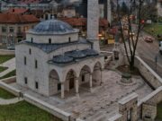 Zbog svečanog otvorenja Arnaudija džamije u većem dijelu Banje Luke sutra obustave saobraćaja i zabrana rada ugostiteljskim objektima