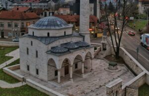 Zbog svečanog otvorenja Arnaudija džamije u većem dijelu Banje Luke sutra obustave saobraćaja i zabrana rada ugostiteljskim objektima