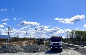 Vlada RS ponovo zamolila Kineze da počnu sa radovima na autoputu Banjaluka-Prijedor