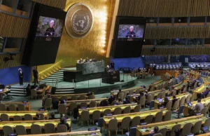 Finalni prijedlog rezolucije o genocidu u Srebrenici upućen predsjedniku Generalne skupštine UN-a