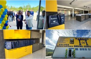 Tuzlanska firma zvanično se proširila i na Bosansku Krajinu