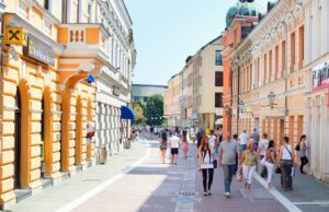 Migraciona kretanja unutar BiH pokazuju novu realnost