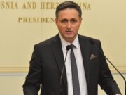 Bećirović: Niko ne može sakriti istinu o Prijedoru, Kozarcu i BiH