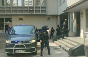 Njemačka izručila državljanina BiH, preuzele ga naše policijske agencije