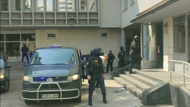 bh policija