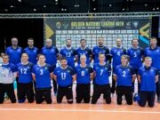 Bh. tim deklasirao Njemačku u sjedećoj odbojci i osvojio Zlatnu ligu nacija