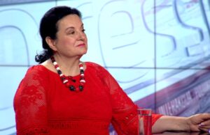 Cenić: Za Dodika se pitam ima li bipolarni poremećaj. Ko si ti da plašiš ljude ratom, treba odmah sutra da te hapse!