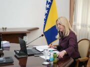 Cvijanovićeva pokrenula inicijativu za smjenu počasnog bh. konzula Fatiha Kola