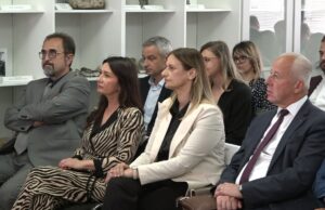 Obilježen Dan Rudarskog fakulteta u Prijedoru