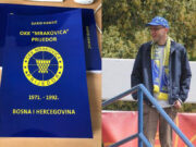 NOVA KNJIGA DARIJA HAMZIĆA “OKK MRAKOVICA PRIJEDOR, 1971-1992”