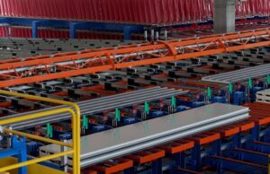 U BiH pokrenuta proizvodna linija duga 250 metara, najduža u Jugoistočnoj Evropi