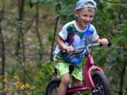 Idealno vrijeme za prvi bicikl: Važno je da dijete ima razvijene ove vještine