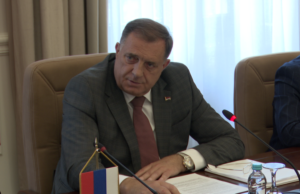 Dodik: Finansijska situacija nije dobra