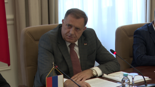 dodik