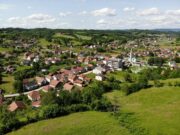 Svečana akademija u Ljubiji povodom Dana nezavisnosti Bosne i Hercegovine