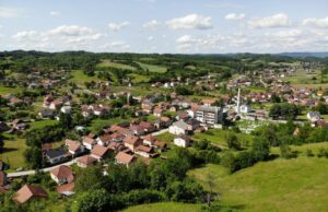 Organizuju akciju uređenja mjesta