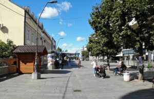 Maloljetom licu prodao vojni karabin Foto: Prijedor24.com