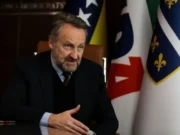 Izetbegović: Dodik nosi 50 broj cipela, može solidno iznijeti zemlje iz Bosne