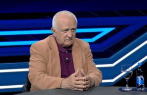 Političari svjesno dižu tenzije da bi zadržali vlast