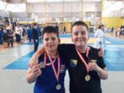 VELIKI USPJEH NAJMLAĐIH TAKMIČARA JK „SANA“