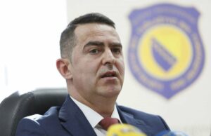 Tužilac prijavio Kajganića: Tvrdi da je zaustavio podizanje optužnice za ratni zločin i štitio osumnjičene