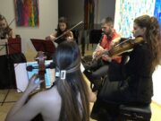 Održan koncert kamerne muzike povodom Dana grada