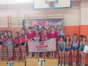 Gimnastički klub „Lider“ postigao sjajne rezultate u Doboju