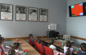 Počelo obilježavanje Nedjelje crvenog krsta