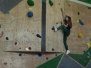 U Prijedoru održano Penjačko takmičenje: Učestvovalo 90 takmičara iz Bosne i Srbije