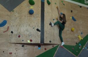 U Prijedoru održano Penjačko takmičenje: Učestvovalo 90 takmičara iz Bosne i Srbije